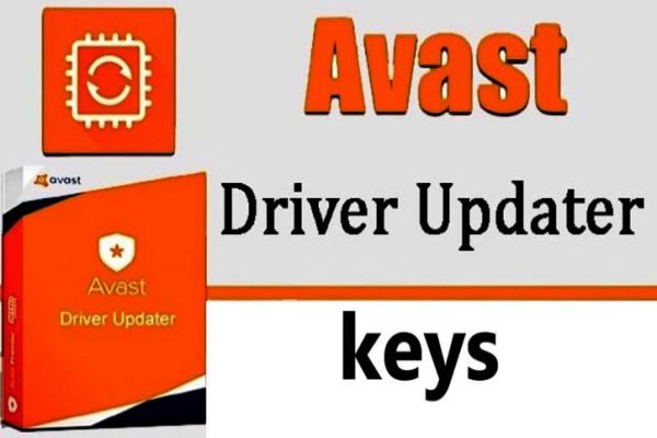 key-avast-driver-updater